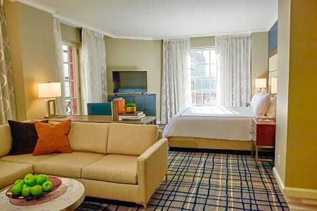 The Adolphus, Autograph Collection - 56