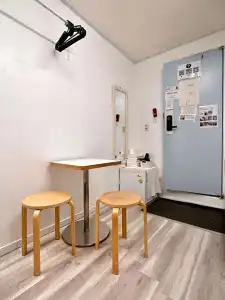 Seoul Mansion Guest House - 28