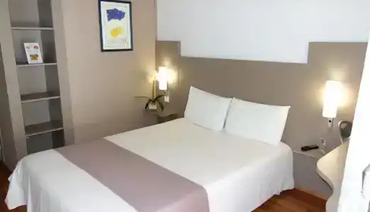 Hôtel Cristol - 2