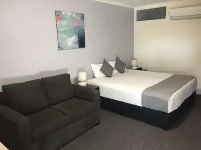 Best Western Cattle City Motor Inn - 156