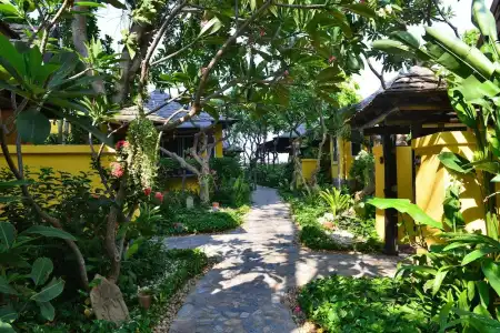 Davinia Resort Hua Hin - 56