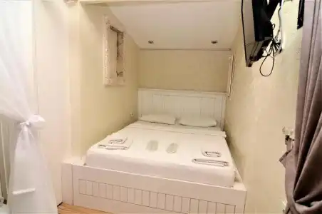 Alacati Eldoris Otel - 11