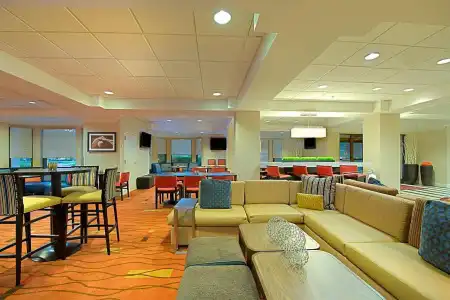 Courtyard by Marriott Myrtle Beach Barefoot Landing - 27