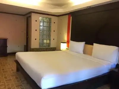 Railay Viewpoint Resort - 45