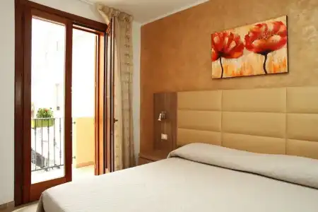 Coralia Bed and Breakfast - 47