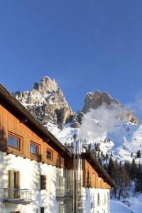B&B Passo Tre Croci Cortina - 10