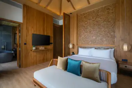 Sinae Phuket Luxury - 10