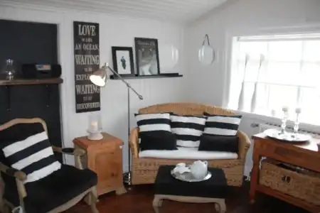 Sea Side Cottages - 58