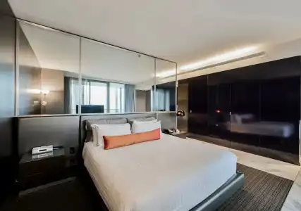 Beautiful Palms Place Suite - 150