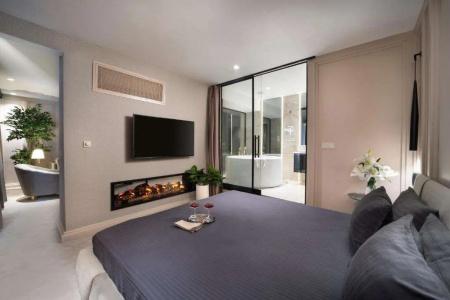Walton Gardens Pera - 25