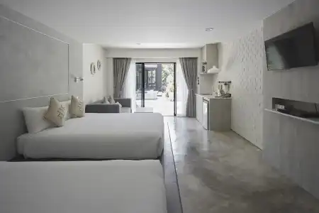 SiamBeach Resort - 70
