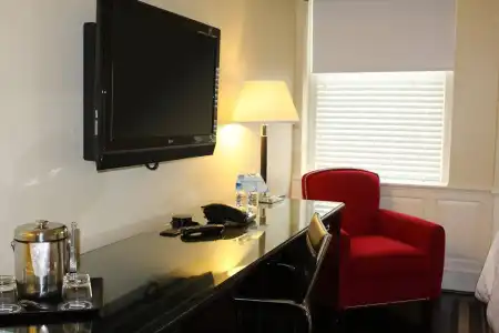 Sheraton Columbia Downtown - 21