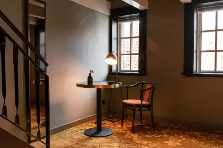 Mai Amsterdam - 14