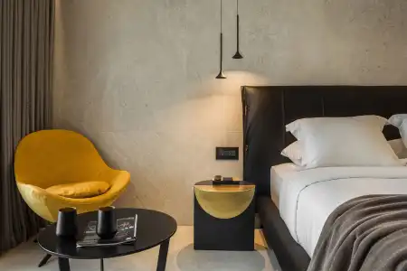 Canale & Suites - 109