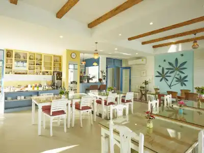 Santosha Health Lifestyle Resort - 29