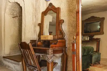 Ottoman Cave Suites - 71