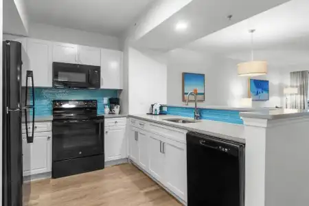 Caribbean Resort & Villas - 126