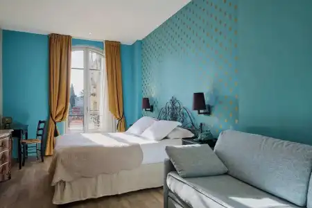 Hôtel Le Grimaldi by Happyculture - 78