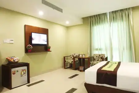 Green House - 62