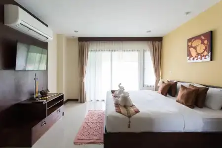 The Lai Thai Luxury Condominiums - 56