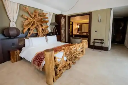 Telal Resort, Al Ain - 71