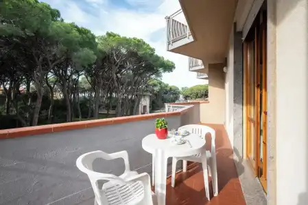 Parco dei Pini - 43