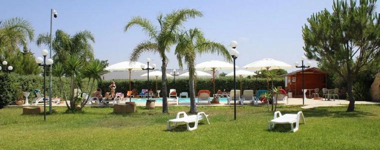 Lilybeo Village - Camping & Residence - 9