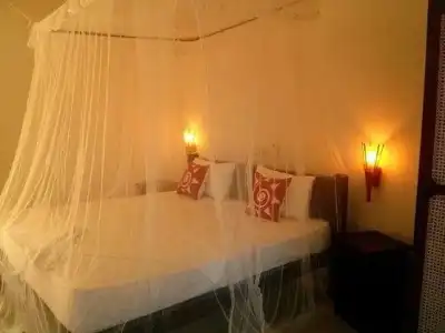 Sobaco Nature Resort - 1