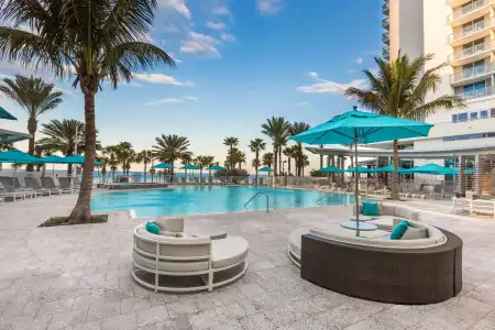 Wyndham Grand Clearwater Beach - 16