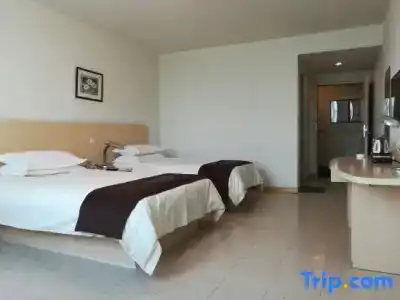 Jinjiang Inn Suzhou Mudu Zhujiang Rd - 38