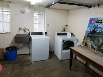 Stafford Gables Hostel - 12