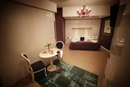 Gran Paradiso Spa - 139