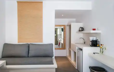 Vilos Suites - 33