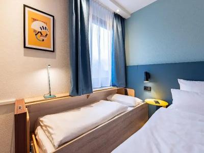 Garner OSNABRÜCK by IHG - 41