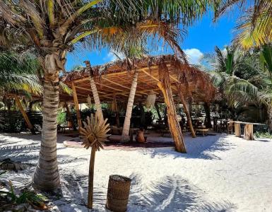 Glamp Ikal Tulum - 21