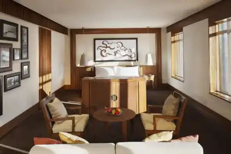 The St. Regis Lhasa Resort - 96