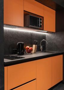 Globe Runner Rooms & Dorms - 21