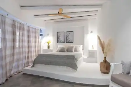 Kouros Exclusive & Suites Rhodes - 151