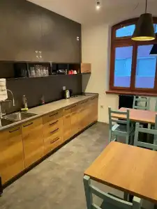 Hostel Terasa - 25