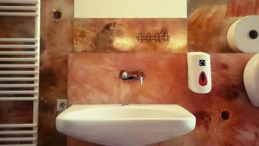 Sunflower Hostel Berlin - 76