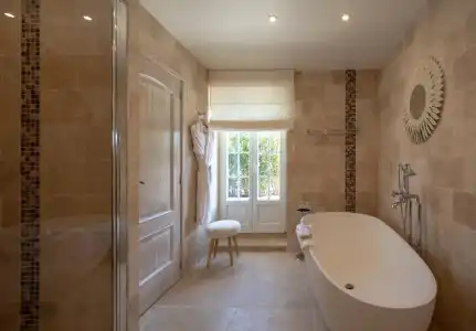 La Bastide Des Salins - 31