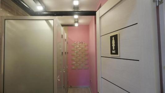 Central Hostel - 19