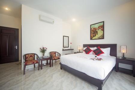 Pham Gia Boutique Villa - 35
