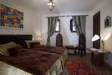 Riad Aubrac - 73
