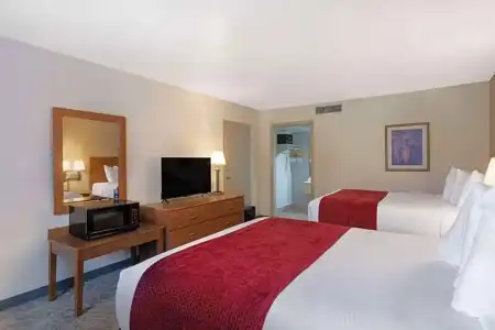 Ramada by Wyndham Kissimmee Gateway - 50