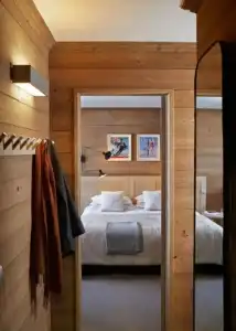 Les 3 Vallées, a Beaumier - 56