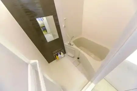 Nestay inn Tokyo Kagurazaka 01 - 51