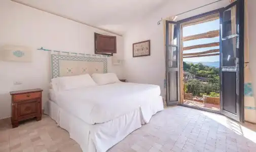Resort Arbatax Park Resort - Borgo Cala Moresca - 64