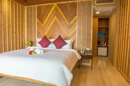Adarin Beach Resort - 88