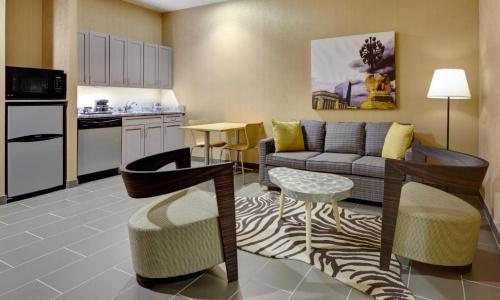 DoubleTree by Hilton Philadelphia Center City - 87